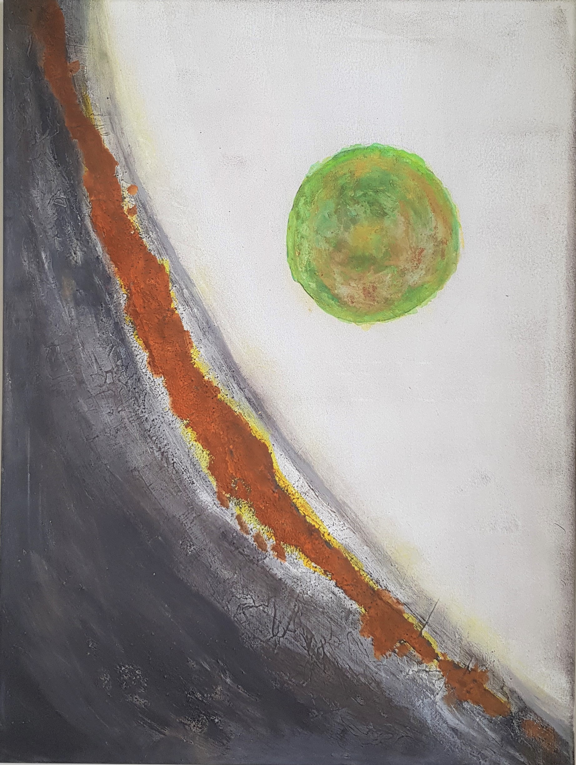Horizont - 60x80cm